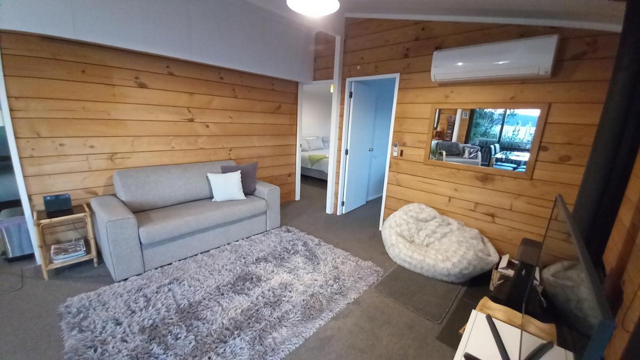 Вилла Island View Experience Coromandel Экстерьер фото