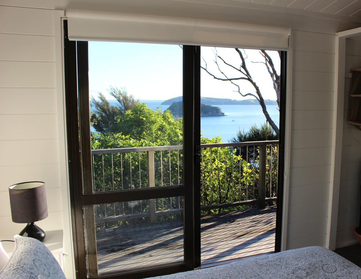 Вилла Island View Experience Coromandel Экстерьер фото